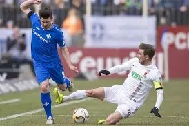 满冠体育官网-斯图加特将在主场对阵科隆,激战将会上演吗