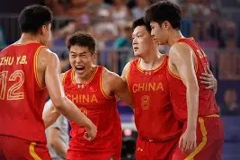 满冠官网-山东男篮进攻火力全开，连续击败强队斩获胜利(山东男篮揭幕战)