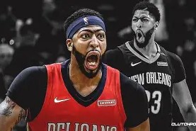 manguan-关于安东尼戴维斯受伤无法继续比赛，洛杉矶湖人战绩下滑的信息