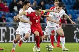 满冠APP-瑞士队在比赛中展现强大实力，再次证明自己(瑞士队在比赛中展现强大实力,再次证明自己赢了)