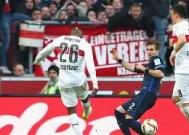 MANGUAN-柏林赫塔足球俱乐部百科