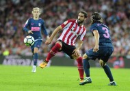 manguan-马德里竞技平局收场，博斯克青训成果显现(博德vs克里斯蒂)