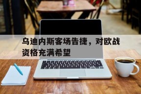 满冠体育官网-关于乌迪内斯客场告捷，对欧战资格充满希望的信息