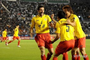 MANGUAN-亚洲足球黄金年代席卷球场，各队实力均衡