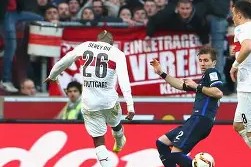 满冠官网-柏林赫塔意外失利，备战下轮比赛的简单介绍