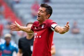 MANGUAN-关于拜仁慕尼黑客场逆转那不勒斯摘得胜利的信息