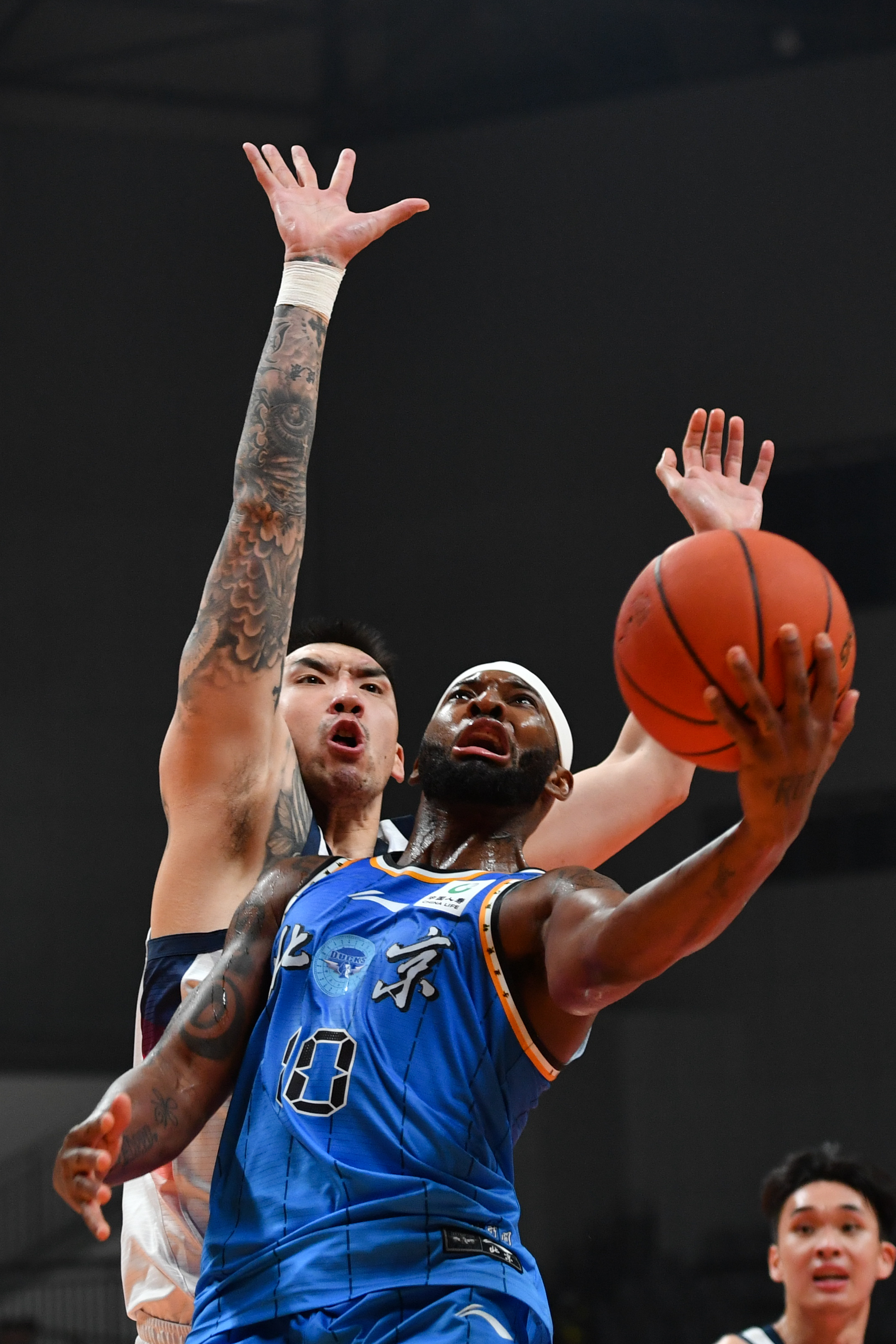 全国篮球联赛再度掀起狂潮,球迷热情高涨的简单介绍 全国篮球联赛再度掀起狂潮,球迷热情高涨的简单介绍