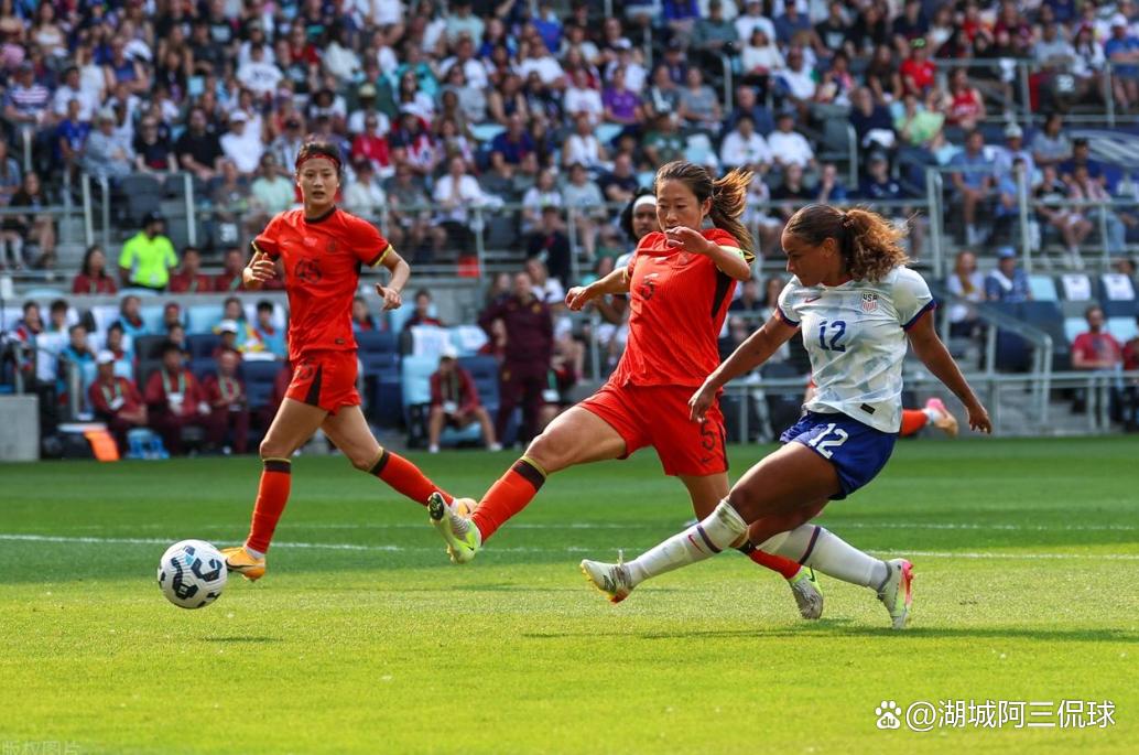 韩国女足颜值担当 韩国女足颜值担当