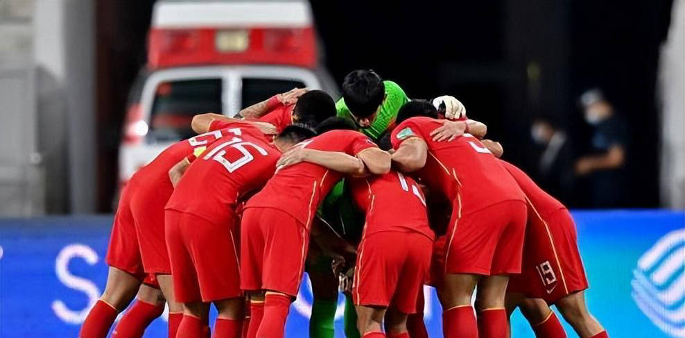 国内外足球盛事备受期待，中国代表队备战进行时的简单介绍